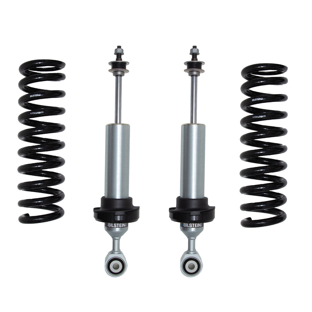 Bilstein - Suspension Kit - 47-329232