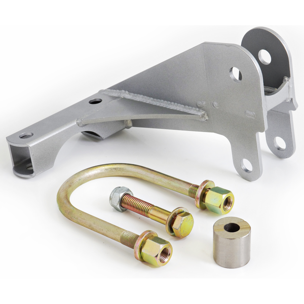 ReadyLift - Rear Heavy Duty Track Bar Bracket - Jeep JK Wrangler 4WD 2007-2018 - 47-6438