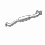 Magnaflow 5551999 - Catalytic Converter with Integrated Exhaust Manifold
