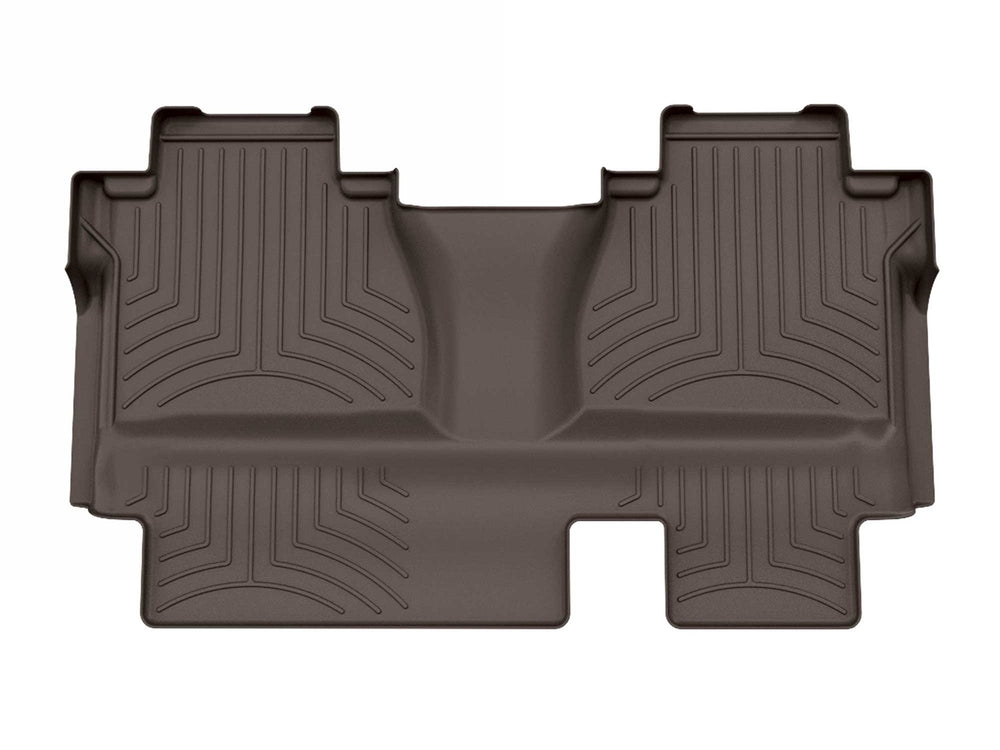 WeatherTech - FloorLiner™ HP - 470939IM