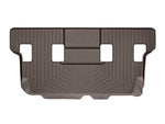 WeatherTech 471074 - Floor Mat Set