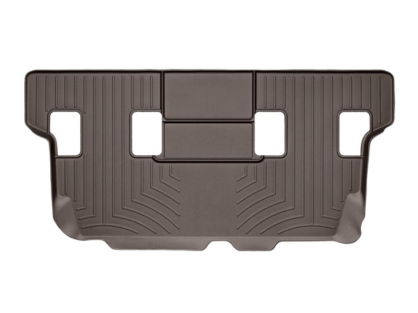 WeatherTech - FloorLiner™ DigitalFit® - 471074