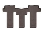 WeatherTech 4716722 - Floor Mat Set