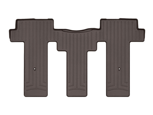 WeatherTech - FloorLiner™ DigitalFit® - 4716722