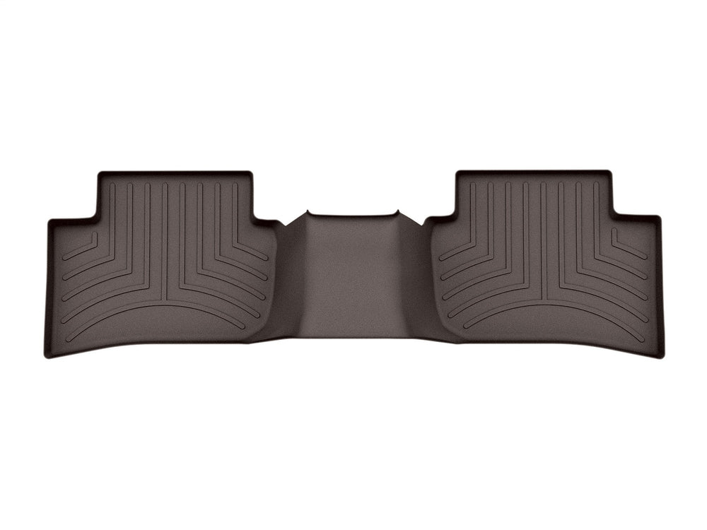 WeatherTech - FloorLiner™ DigitalFit® - 4717072