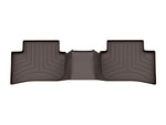 WeatherTech 4717072 - Floor Mat Set