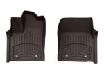 WeatherTech 4717081IM - Floor Mat Set