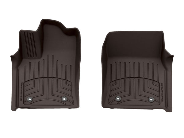 WeatherTech - FloorLiner™ HP - 4717081IM