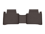 WeatherTech 4717092 - Floor Mat Set
