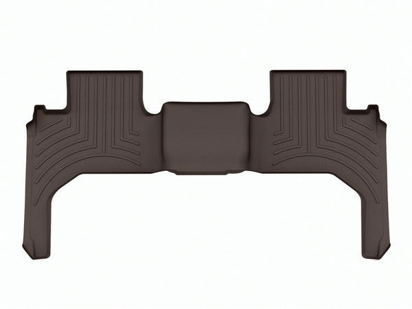 WeatherTech - FloorLiner™ DigitalFit® - 4717132