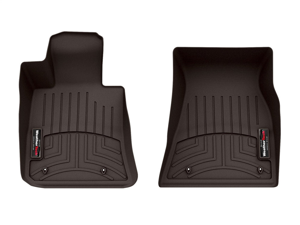 WeatherTech - FloorLiner™ DigitalFit® - 4717311