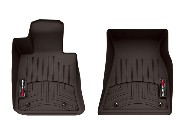 WeatherTech - FloorLiner™ DigitalFit® - 4717311