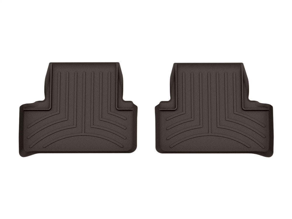 WeatherTech - FloorLiner™ DigitalFit® - 4717312