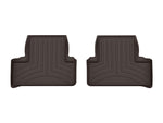 WeatherTech 4717312 - Floor Mat Set