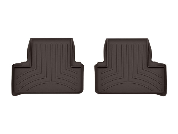WeatherTech - FloorLiner™ DigitalFit® - 4717312