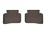 WeatherTech 4717412IM - Floor Mat Set