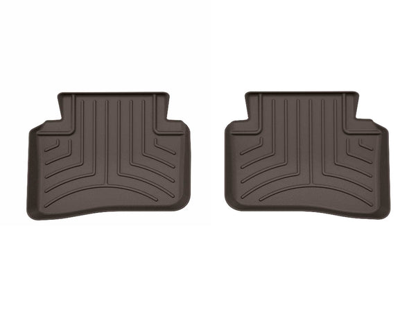 WeatherTech - FloorLiner™ HP - 4717412IM