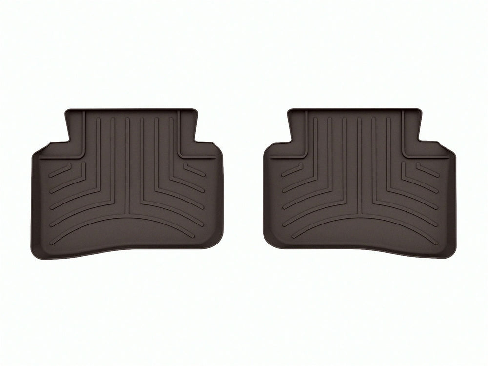 WeatherTech - FloorLiner™ DigitalFit® - 4717412