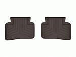WeatherTech 4717412 - Floor Mat Set