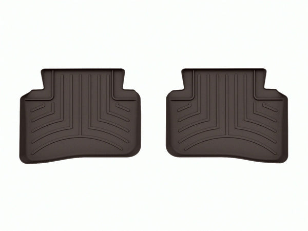 WeatherTech - FloorLiner™ DigitalFit® - 4717412