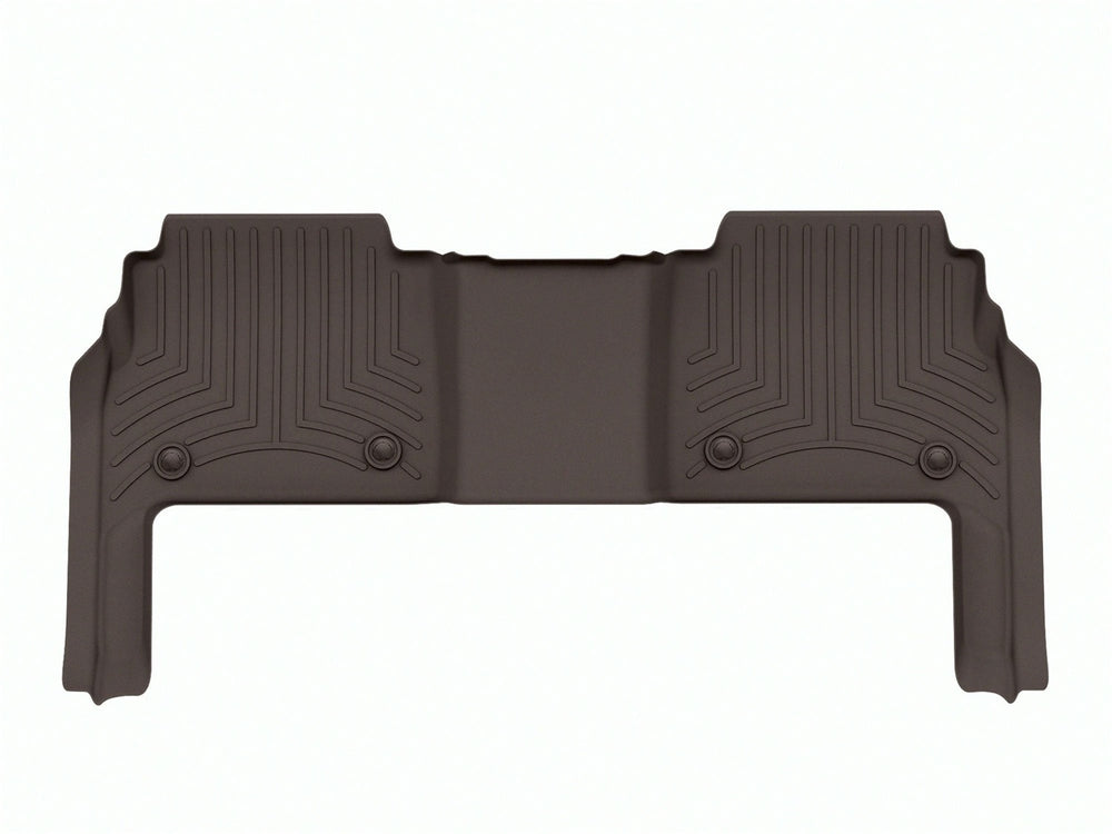 WeatherTech - FloorLiner™ DigitalFit® - 4717532