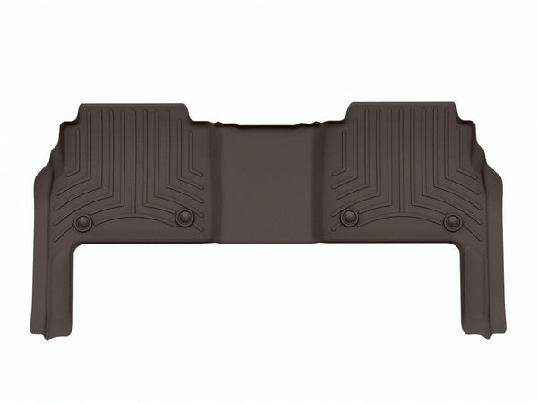 WeatherTech - FloorLiner™ DigitalFit® - 4717532