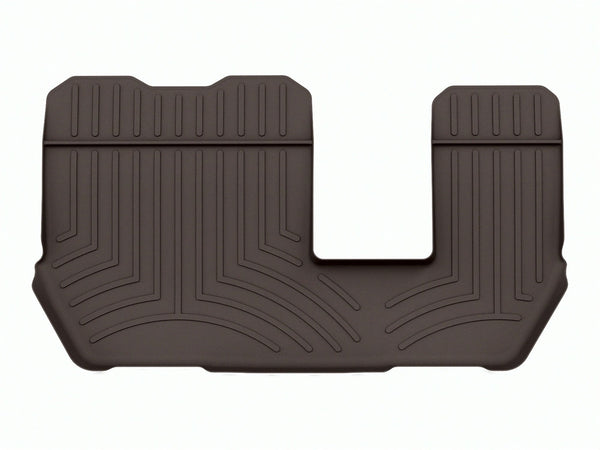 WeatherTech - FloorLiner™ DigitalFit® - 4717533