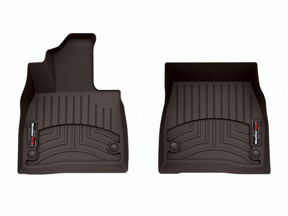 WeatherTech - FloorLiner™ DigitalFit® - 4717731