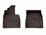 WeatherTech 4717731 - Floor Mat Set