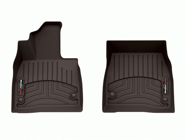 WeatherTech - FloorLiner™ DigitalFit® - 4717731