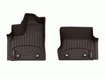 WeatherTech 4717851 - Floor Mat Set
