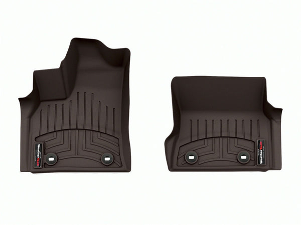 WeatherTech - FloorLiner™ DigitalFit® - 4717851