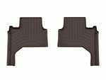 WeatherTech 4717852 - Floor Mat Set