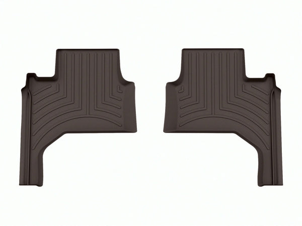 WeatherTech - FloorLiner™ DigitalFit® - 4717852