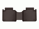 WeatherTech 4717903 - Floor Mat Set