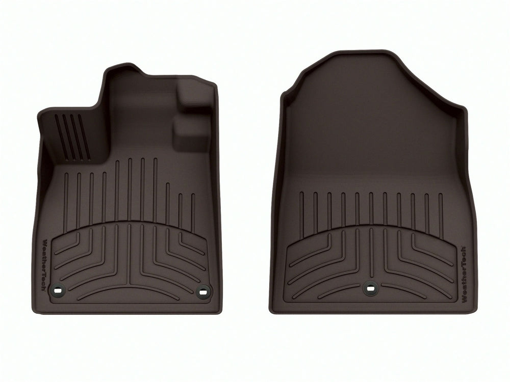 WeatherTech - FloorLiner™ HP - 4717961IM