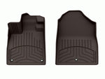 WeatherTech 4717961IM - Floor Mat Set