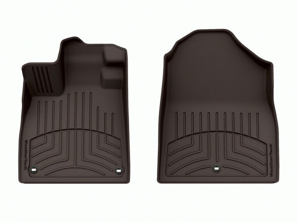 WeatherTech - FloorLiner™ HP - 4717961IM