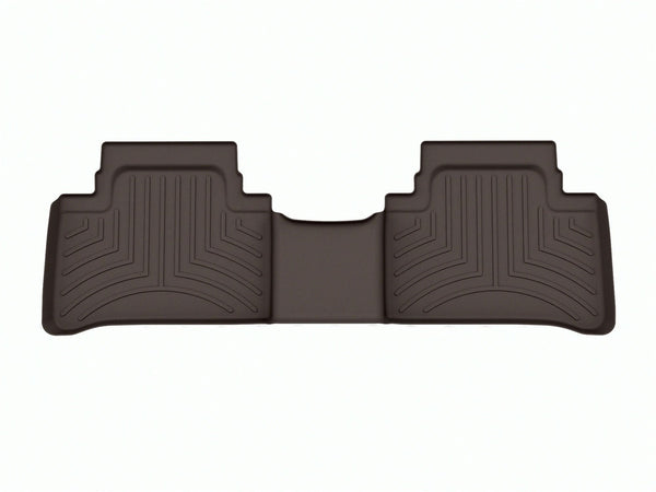 WeatherTech - FloorLiner™ DigitalFit® - 4717992