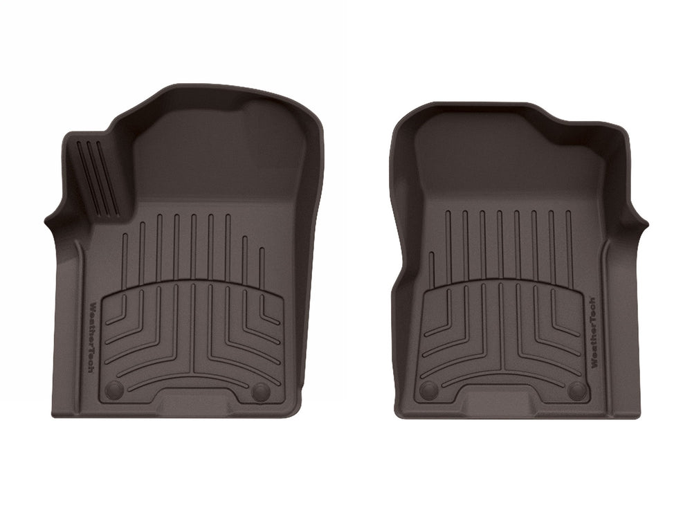 WeatherTech - FloorLiner™ HP - 4718051IM