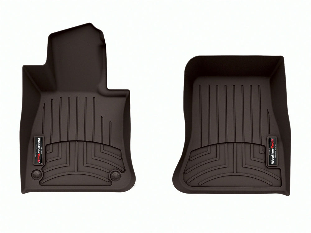 WeatherTech - FloorLiner™ DigitalFit® - 4718121