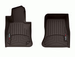 WeatherTech 4718121 - Floor Mat Set