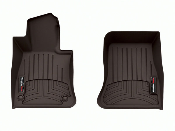 WeatherTech - FloorLiner™ DigitalFit® - 4718121