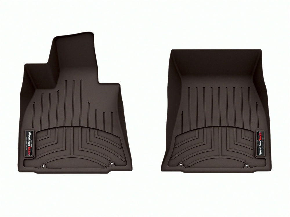 WeatherTech - FloorLiner™ DigitalFit® - 4718211