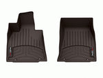 WeatherTech 4718211 - Floor Mat Set