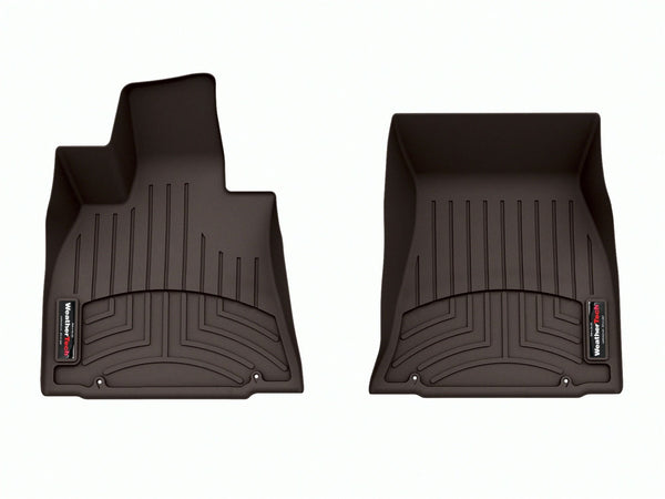 WeatherTech - FloorLiner™ DigitalFit® - 4718211