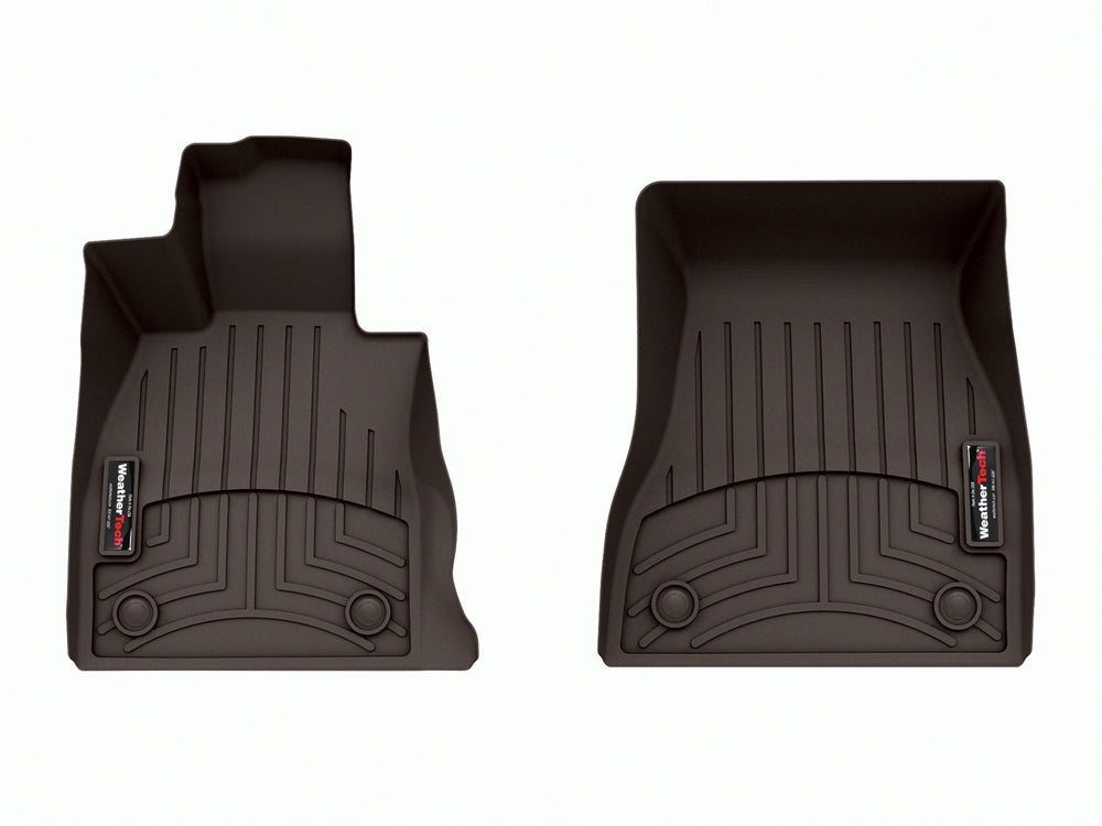 WeatherTech - FloorLiner™ DigitalFit® - 4718451