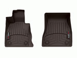 WeatherTech 4718451 - Floor Mat Set