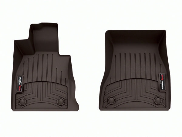 WeatherTech - FloorLiner™ DigitalFit® - 4718451