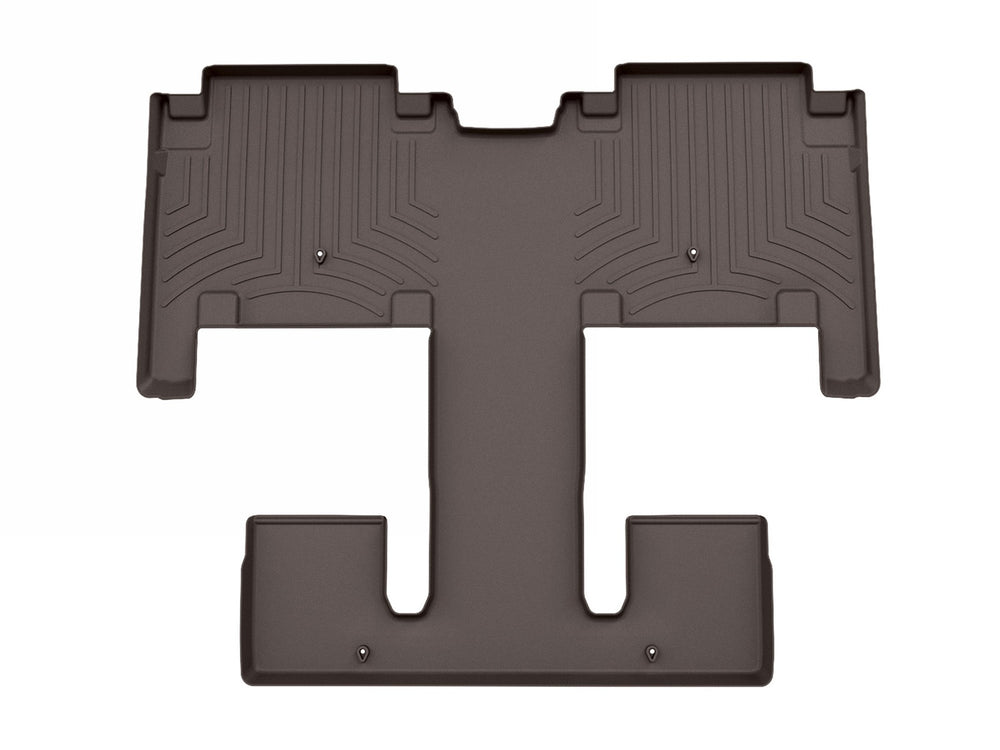 WeatherTech - FloorLiner™ DigitalFit® - 4718602